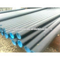 ASTM A335 Seamless Ferritic Alloy Steel Pipe for High Temperauter Purpose